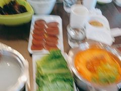 -翠峰苑火锅(迎宾路店)