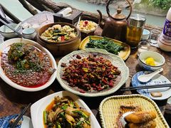 -青城甲(青城山店)