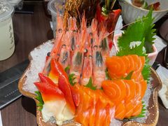-匠和风精致料理(莆田财富中心店)