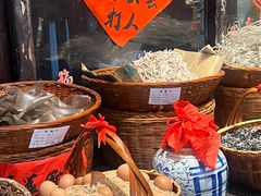 -老萍巷•莲花血鸭(楚萍店)