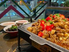 -蛙喔牛蛙(椒江青悦城店)
