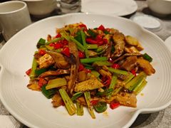 -高玛纳驴肉火烧(河间总店)