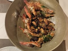 -BONAZZA 意大利餐厅