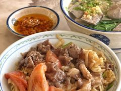 -合意桐坑牛肉粿·鲜牛肉火锅(嵩山总店)