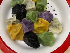 -渡海小渔村.老辈日照菜