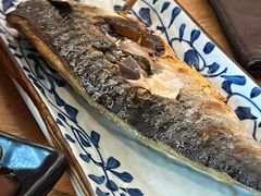 -沼津港精致料理·寿喜烧·烧鸟(青浦宝龙广场日料榜单店)