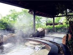 -威海天沐度假区温泉