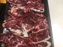 -陈记顺和潮汕鲜牛肉火锅(棠德南路店)