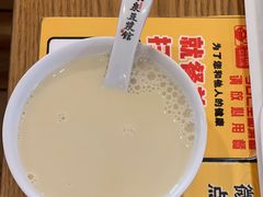 -冰泉豆浆馆(阳朔店)