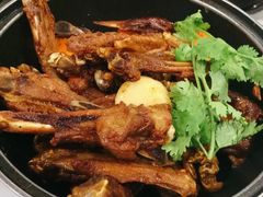 -美极鲜食坊(宝安南路店)
