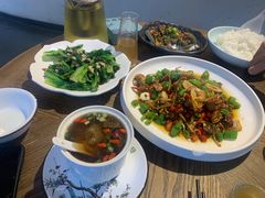 -小喜客·云南特色菜(纳西庭院店)