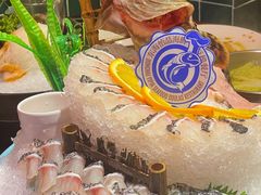 -东海怡品海鲜豆捞(星街坊店)