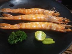 -小川洋风料理(汉街店)