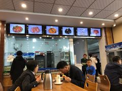 -胡子王扁豆面旗子(五一路店)