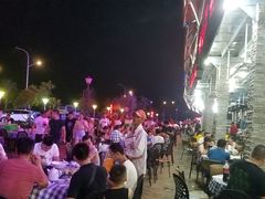 -钱大妈海鲜饭店(保利林语店)