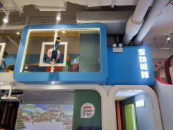 -米兜欢乐王国·儿童乐园(宝安益田假日天地店)