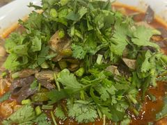 -澄城学斌水盆羊肉(总店)