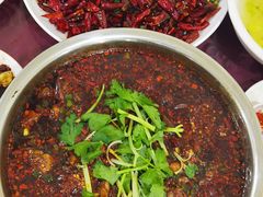 -温江公平红烧兔(总店)