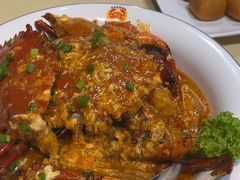 -蟹皇海鲜餐厅