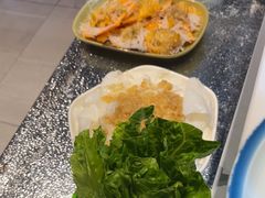 -碗中海·蒸汽海鲜·桑拿鸡(岭南天地店)