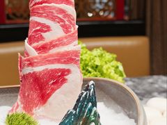 -牛将军•涮肉•烤肉•铁板烧(北京王府井·故宫店)