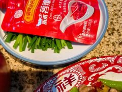 -清真·金鑫隆牛羊肉(环山路店)