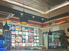-火龙堂·风味民间菜(文一路店)