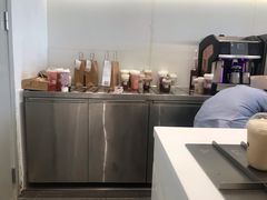 -喜茶(永旺梦乐城店)