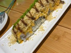 -牛油果大师寿司(瑞景店)