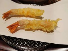 -yokocho上横町·日本食街(深业上城店)