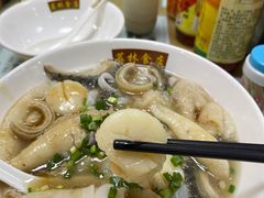 -荔林食店(西华路店)