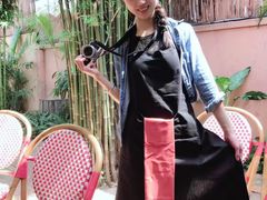 -Champey Cooking Class