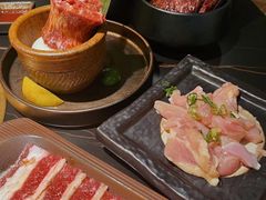 -厚贞日式烤肉(浦东汇智店)