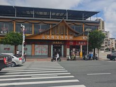 -乌记鲜活牛肉城(金砂东路店)