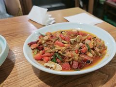 -紫滇源云南生态菜(丹凤街店)