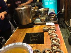 -老凯俚酸汤鱼(鸿通城店)