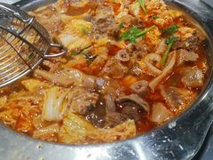 -古乐牛香·鲜牛肉牛杂火锅(吴江三里桥运东商业广场店)
