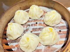 -南翔馒头店(豫园店)