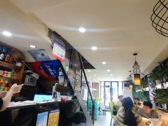 -眷江南之小蓝鲸(王府大街店)