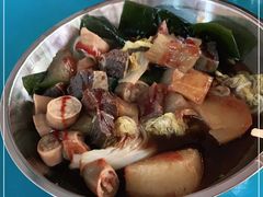 -修记牛杂店(同华东一路店)