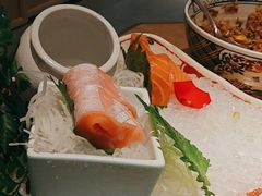 -阿吾罗·月咏精致日料(港汇恒隆广场店)