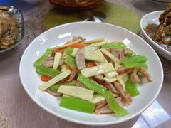 -芸海阁·农家私房菜(沙家浜景区出口店)