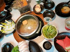 -芸山季·云南野生菌火锅(人民广场来福士店)
