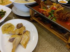 -柳州宾馆-云霄阁·旋转餐厅