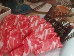 -涮福記·现切牛羊肉火锅(世纪汇店)