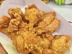 -德克士(白银路店)