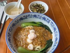 -无锡苏宁银河国际酒店-麺餐厅