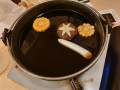 -樱吉岛寿喜锅(肇嘉浜路店)