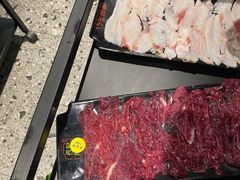 -潮发潮汕牛肉店(永庆坊店)