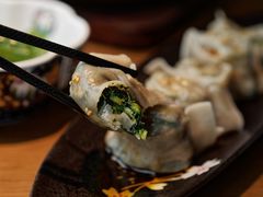 干挑馄饨-庆春朴门(前滩太古里店)